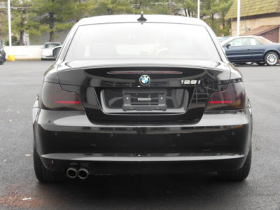 2011 BMW 128 i