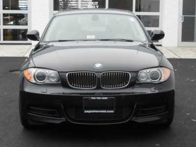 2011 BMW 128 i