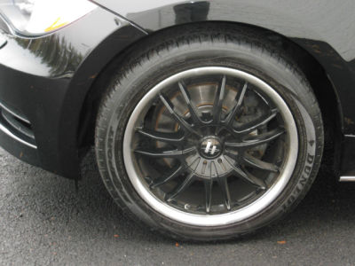2011 BMW 128 i
