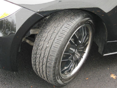 2011 BMW 128 i