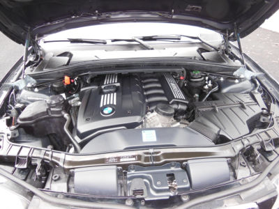 2011 BMW 128 i