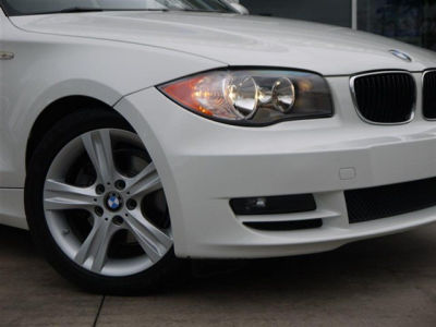 2008 BMW 128 i