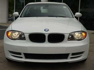 2008 BMW 128 i