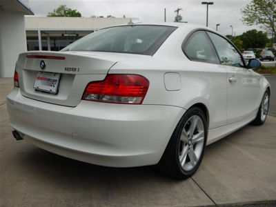 2008 BMW 128 i