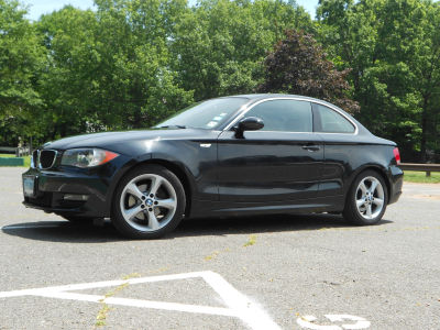 2009 BMW 128  i