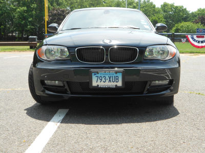 2009 BMW 128  i
