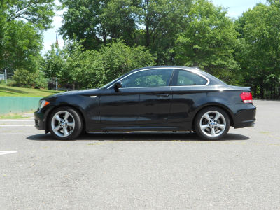 2009 BMW 128  i
