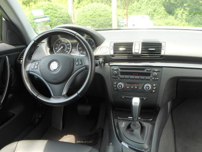 2009 BMW 128  i