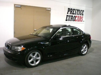 2008 BMW 128 i