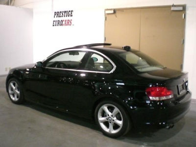 2008 BMW 128 i