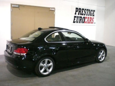 2008 BMW 128 i