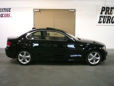 2008 BMW 128 i