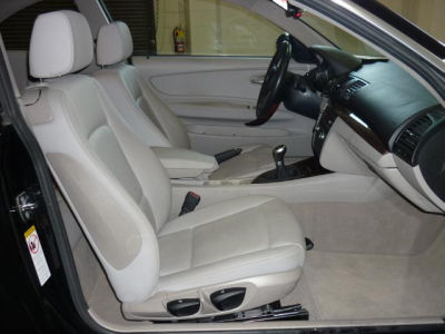2008 BMW 128 i