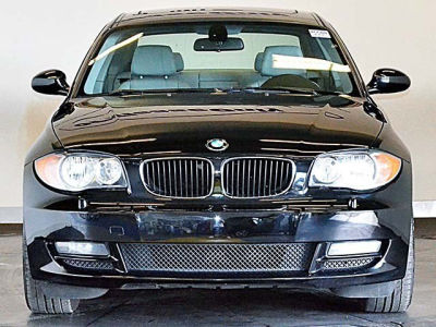 2009 BMW 128 i