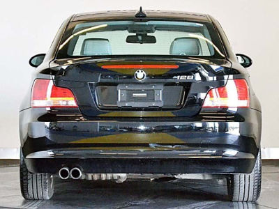 2009 BMW 128 i