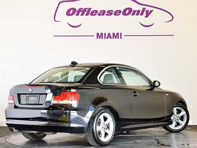 2009 BMW 128 i