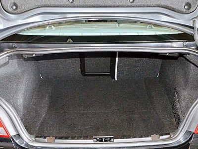 2009 BMW 128 i