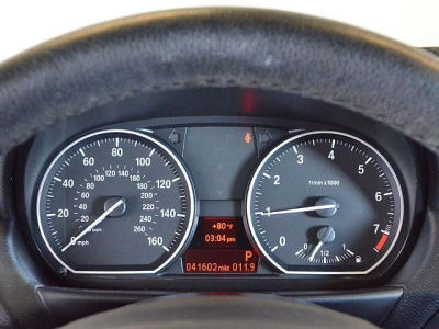 2009 BMW 128 i