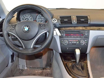 2009 BMW 128 i