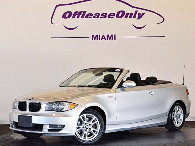 2009 BMW 128  i