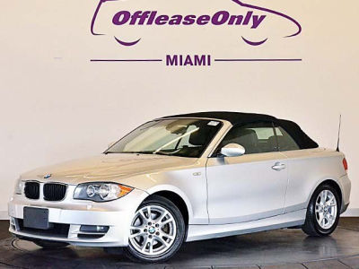 2009 BMW 128  i