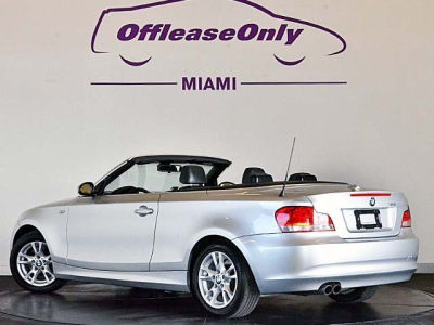 2009 BMW 128  i