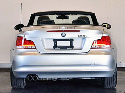 2009 BMW 128  i