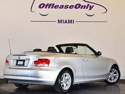 2009 BMW 128  i