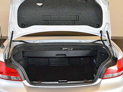 2009 BMW 128  i
