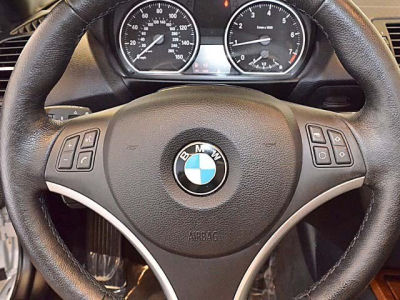 2009 BMW 128  i