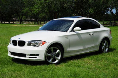 2009 BMW 128  i