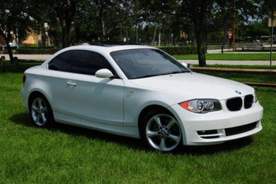 2009 BMW 128  i