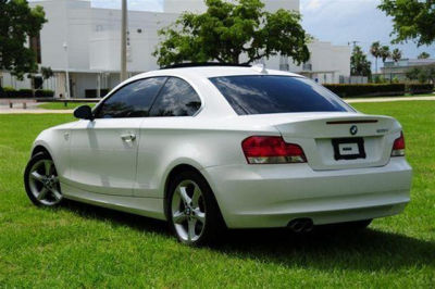 2009 BMW 128  i