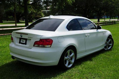 2009 BMW 128  i