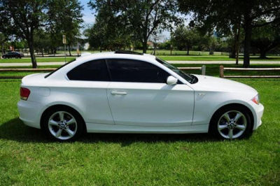2009 BMW 128  i