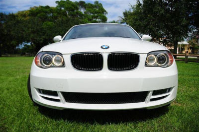 2009 BMW 128  i