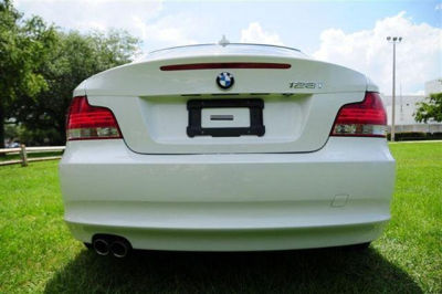 2009 BMW 128  i