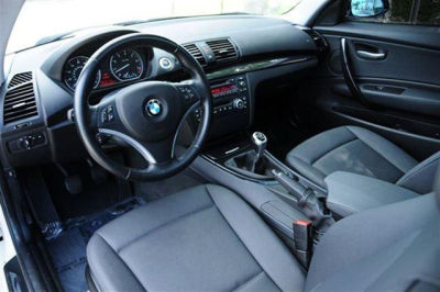 2009 BMW 128  i