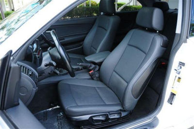 2009 BMW 128  i