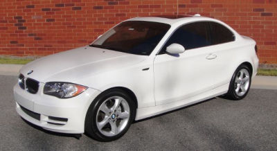 2008 BMW 128 i