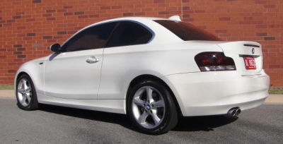 2008 BMW 128 i