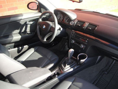 2008 BMW 128 i