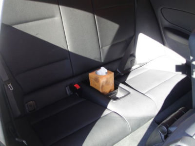 2008 BMW 128 i