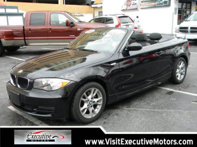 2008 BMW 128  i