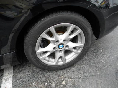 2008 BMW 128 i