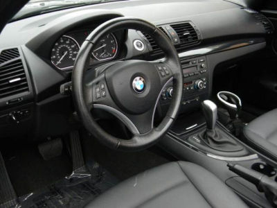 2008 BMW 128 i