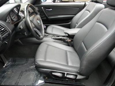 2008 BMW 128 i