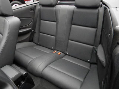 2008 BMW 128 i