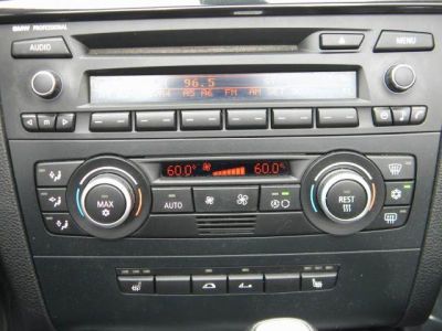2008 BMW 128 i