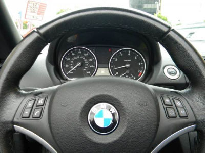 2008 BMW 128 i